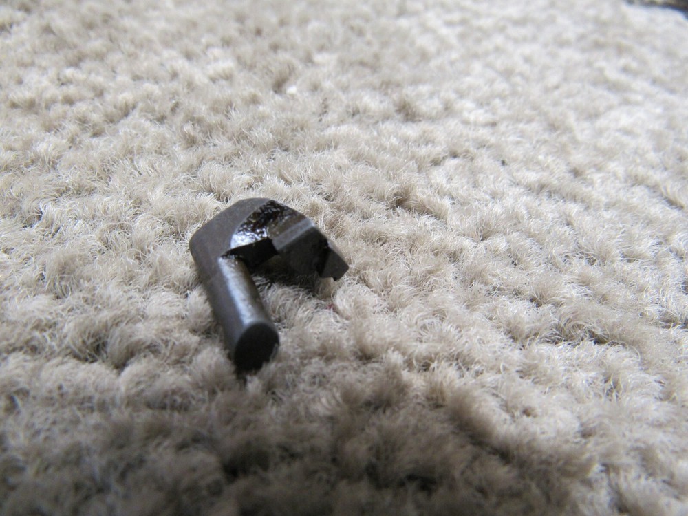U S Post WW2 M1 Carbine Extractor NOS Type 3