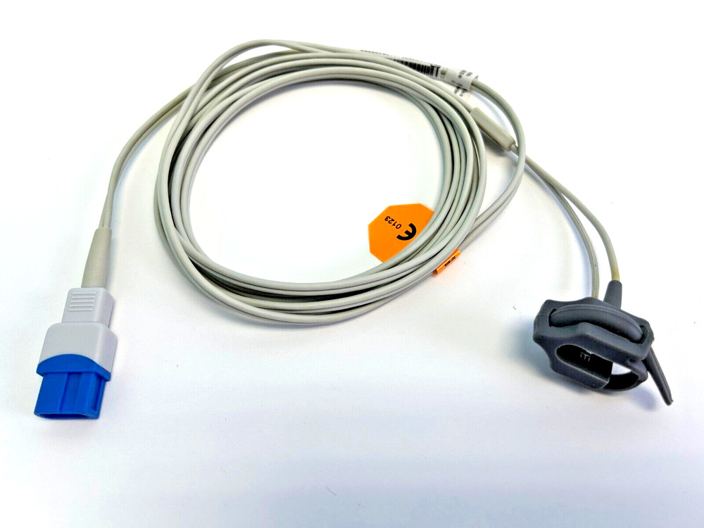 Spacelabs Compatible Neonate Wrap SPO2 Sensor, 10 pin, 3M (10 ft)