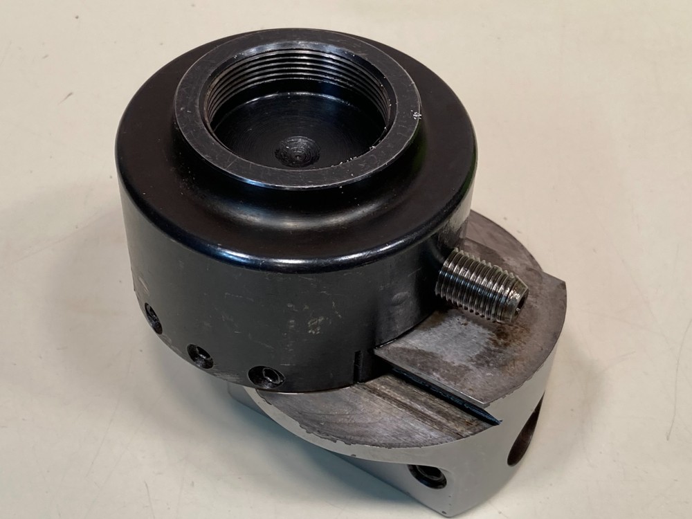 3" Adjustable machinist boring head