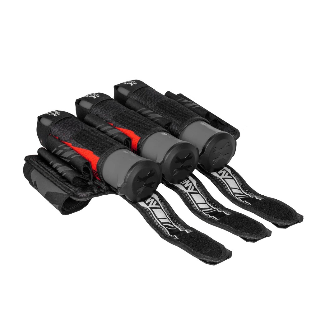 NEW HK ARMY Eject 3+2+4 Paintball Harness - Boost