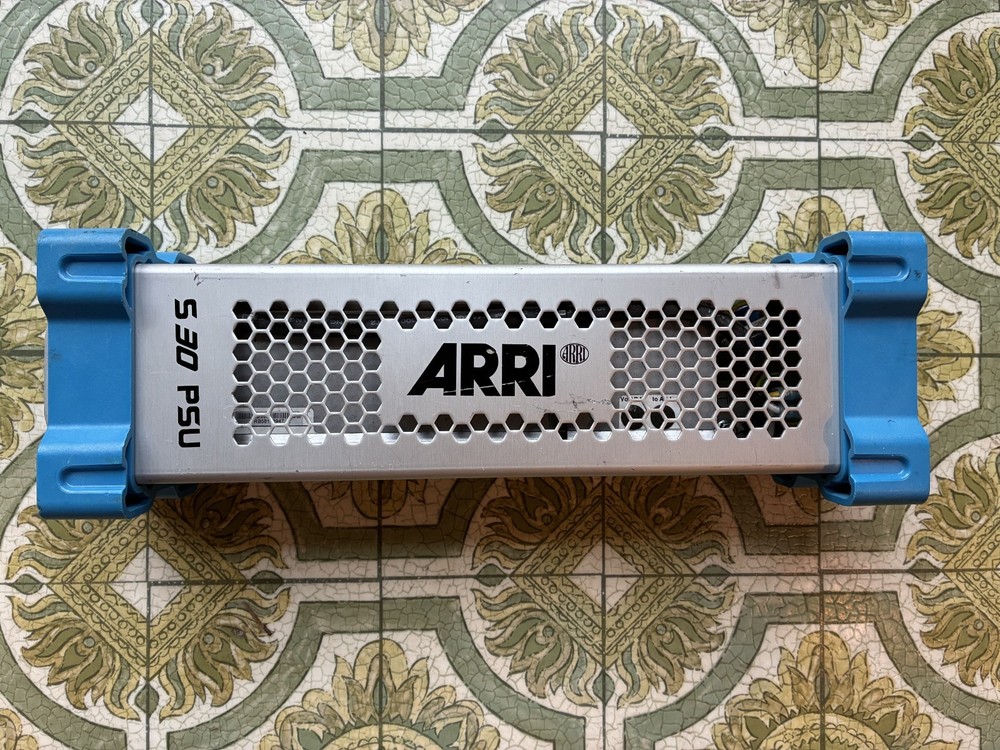 Arri Skypanel S30 Power Supply