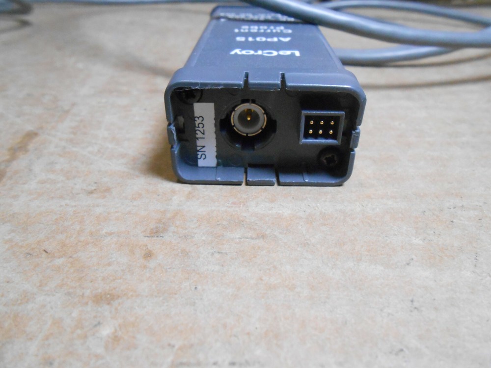 LECROY AP015 CURRENT PROBE DC-50MHz