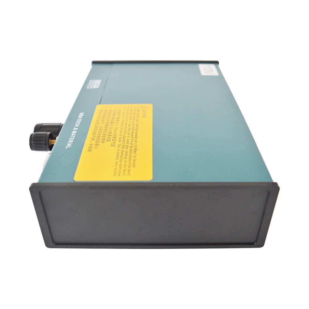 Automatic Digital Glue Dispenser Dispensing Machine 110V 983A High-precision New