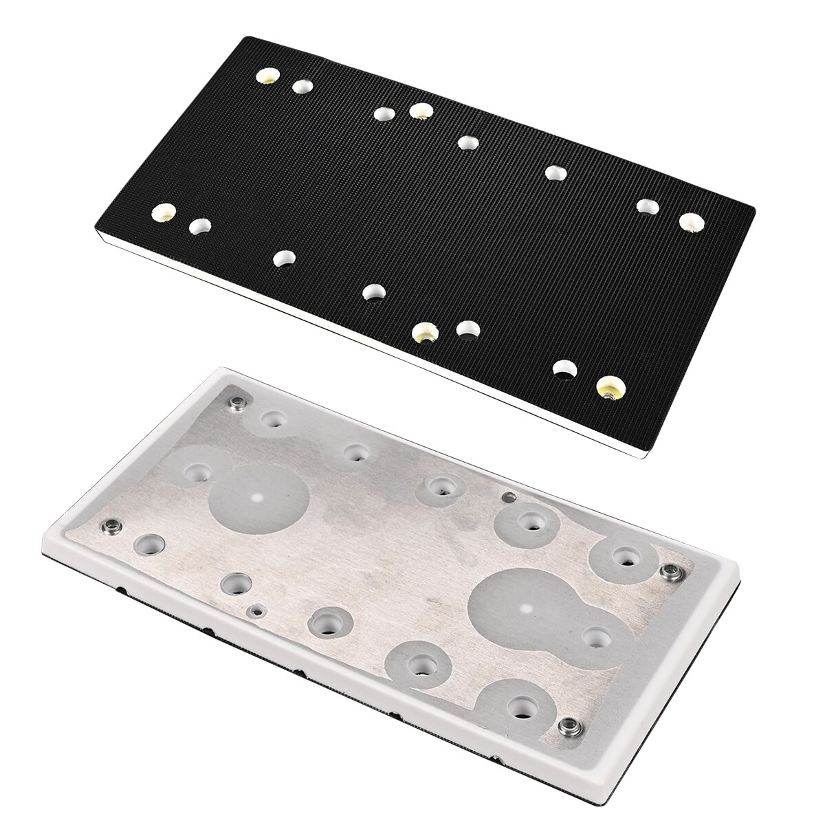 Sanding Plate Pad For Festool Slide RS 100 200 1 Replaced 483679 115mm x 225mm