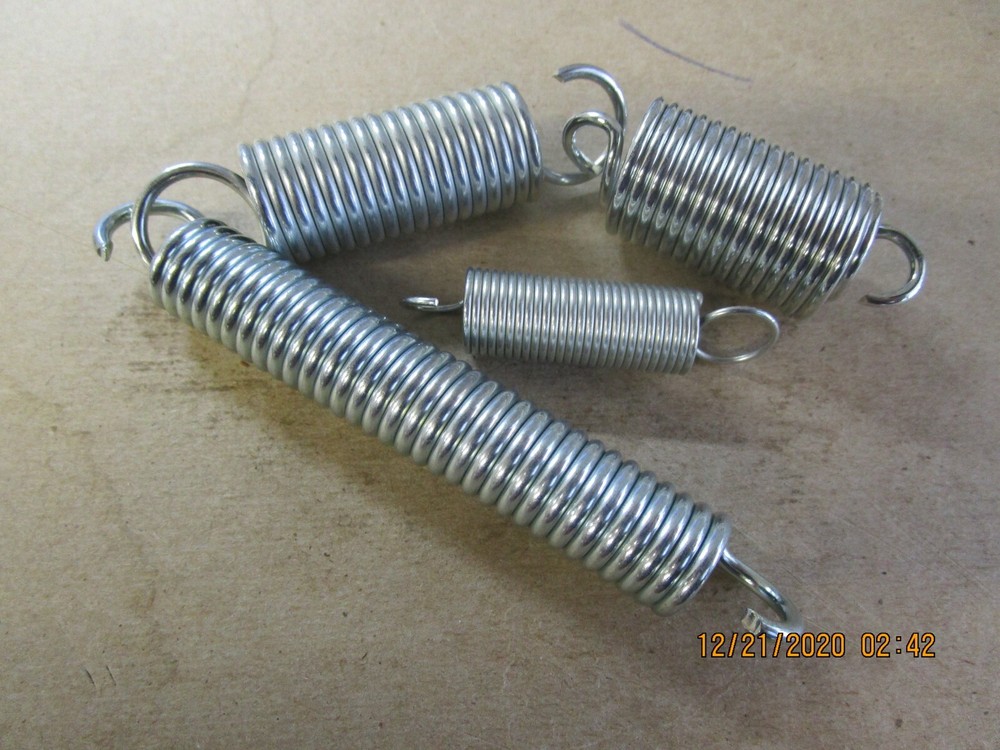 HOLLYMATIC SUPER 54 SPRING KIT