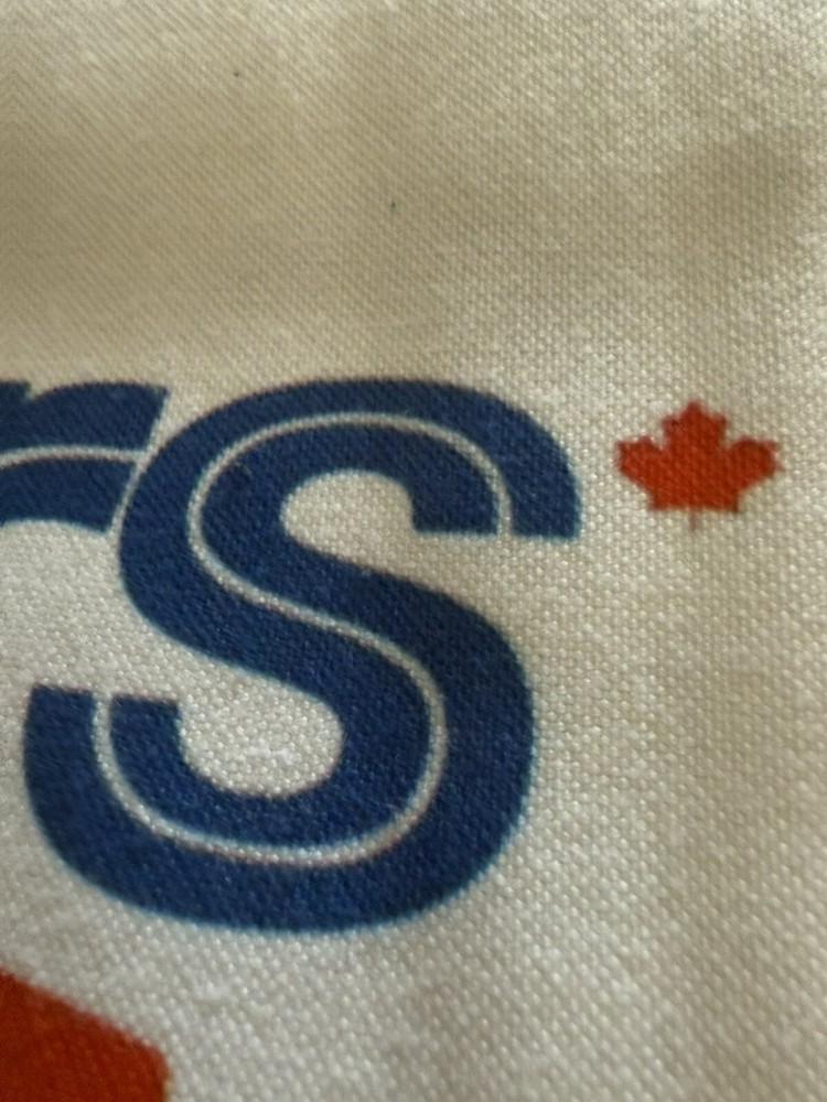 Sears Canada Throw Pillow Cover Case Only 16”