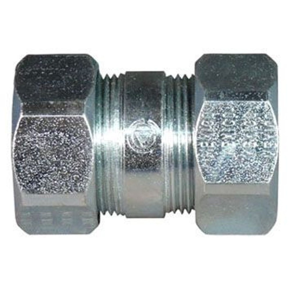 Appleton NTCC-100, Rigid Conduit Compression Coupling, 1 In Cplg No Thrd, 1 PC