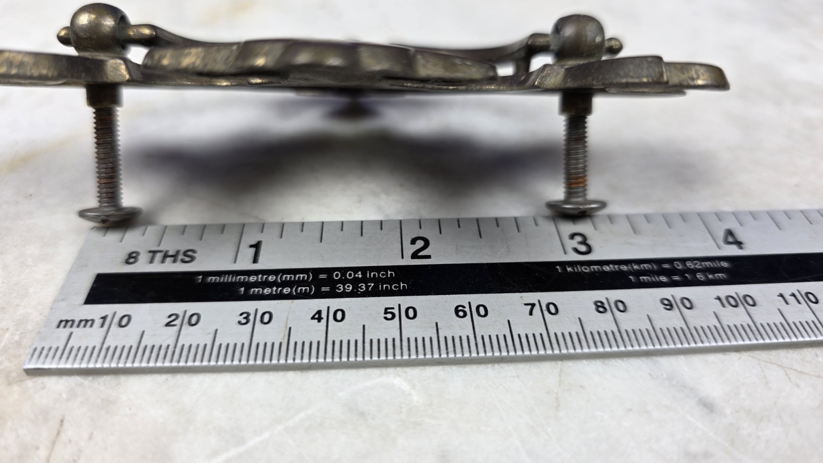 8 KBC K12026 Drawer Pulls