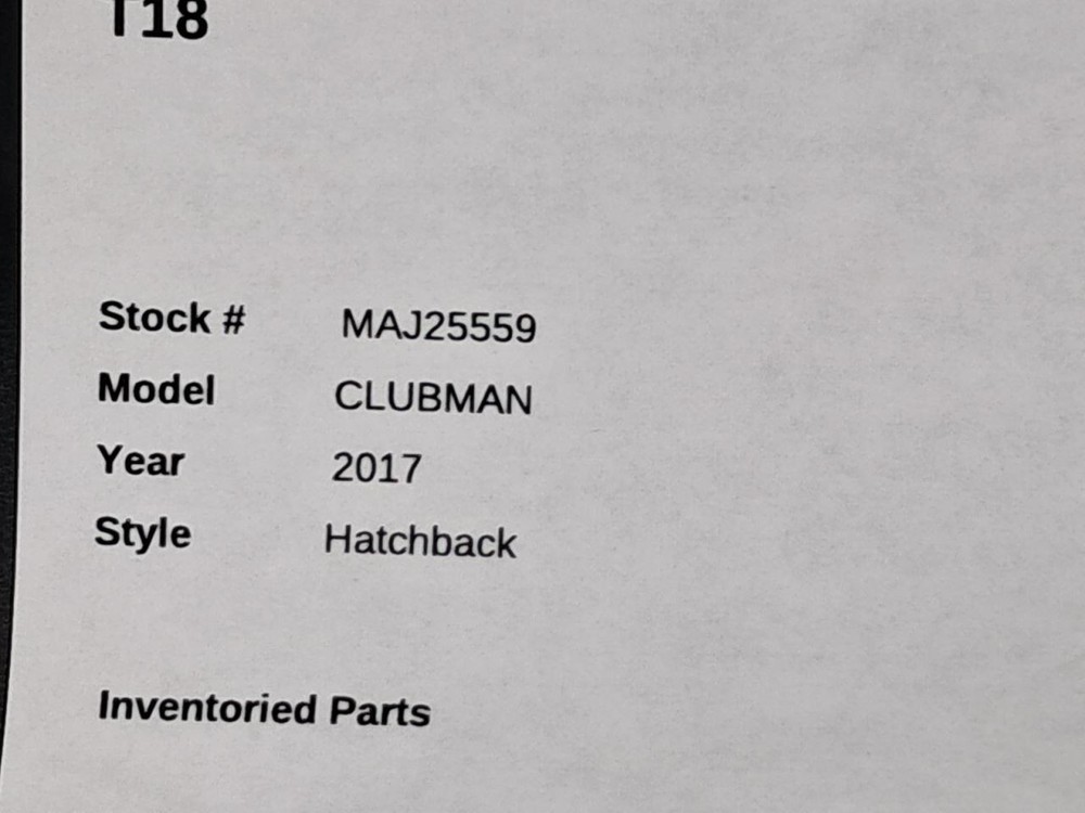 SEDONA 2016 Glove Box 4879065