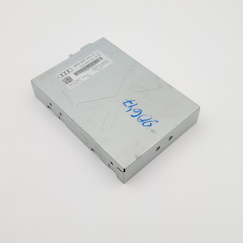 2010 2011 2012 2013 2014 2015 2016 Audi Q5 Rear View Camera Control Module