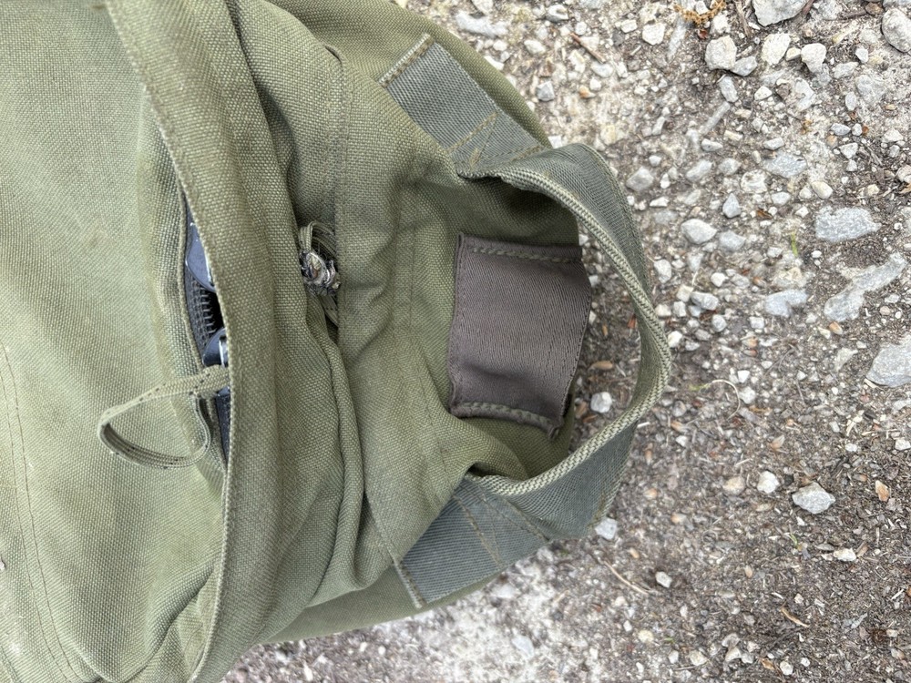 Blackhawk 3 Day Assault Pack OD Green Oldgen