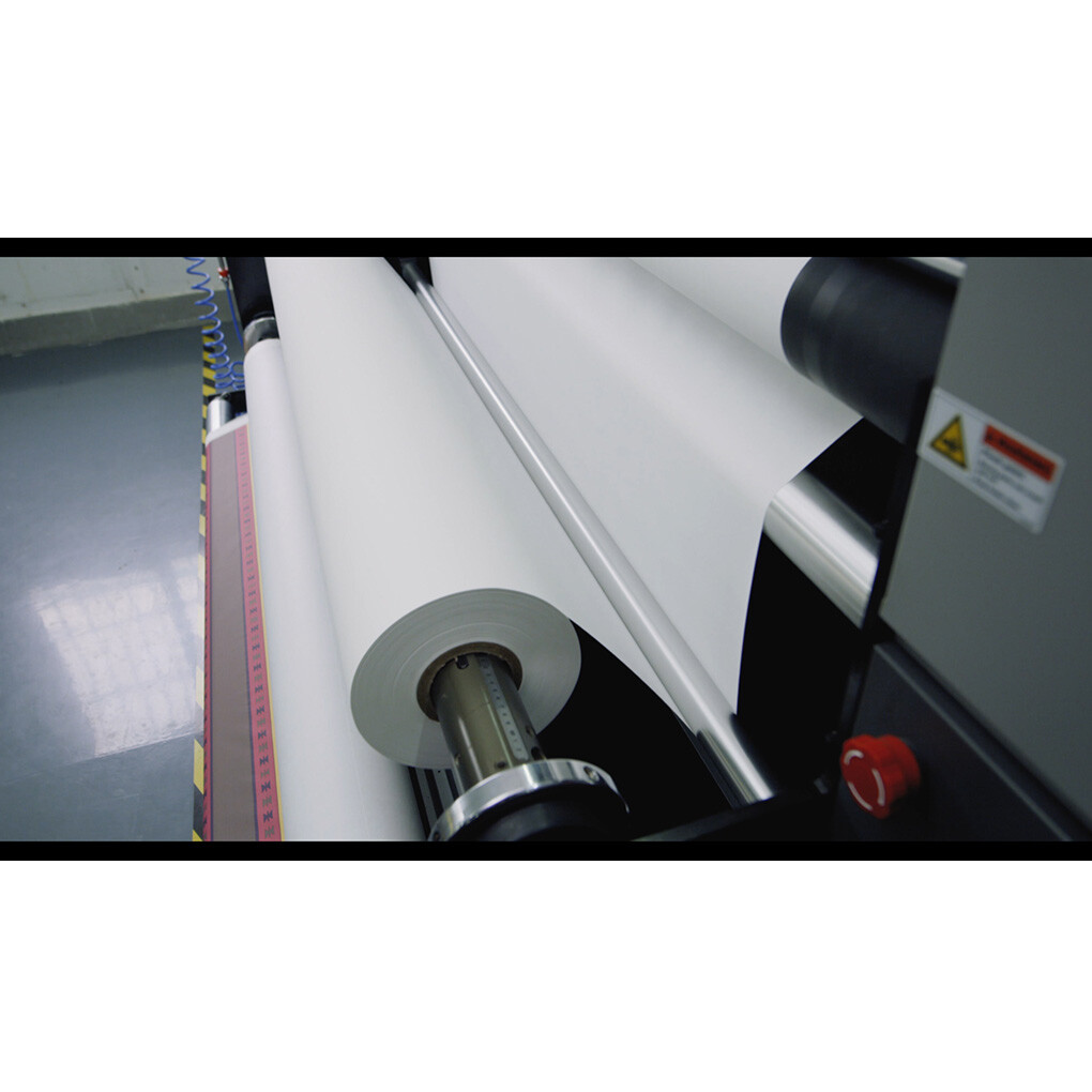 CALCA 95gsm 44" x 328ft Dye Sublimation Paper for Heat Transfer Local pickup