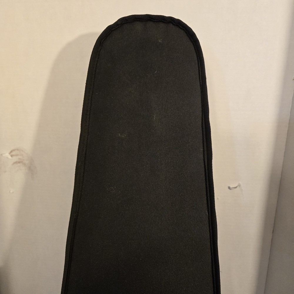 Tower Strings Electric Violinwith Case & Bow