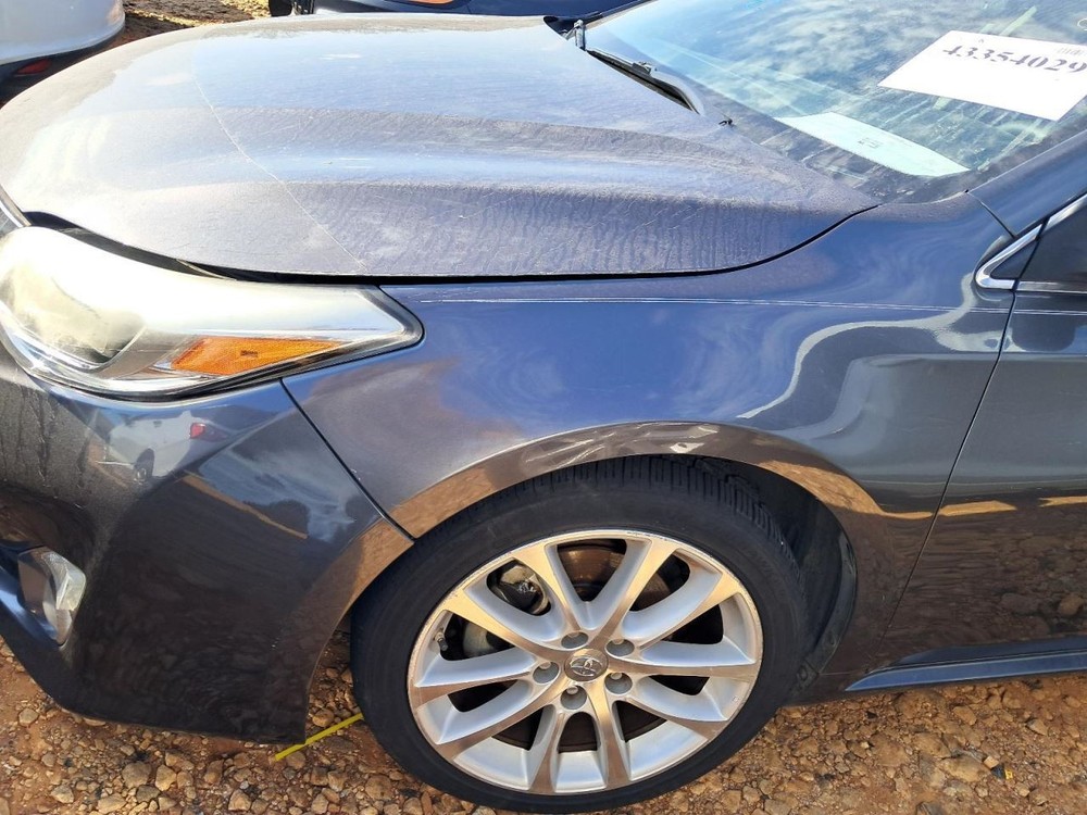 AVALON 2013 Glove Box 4875238