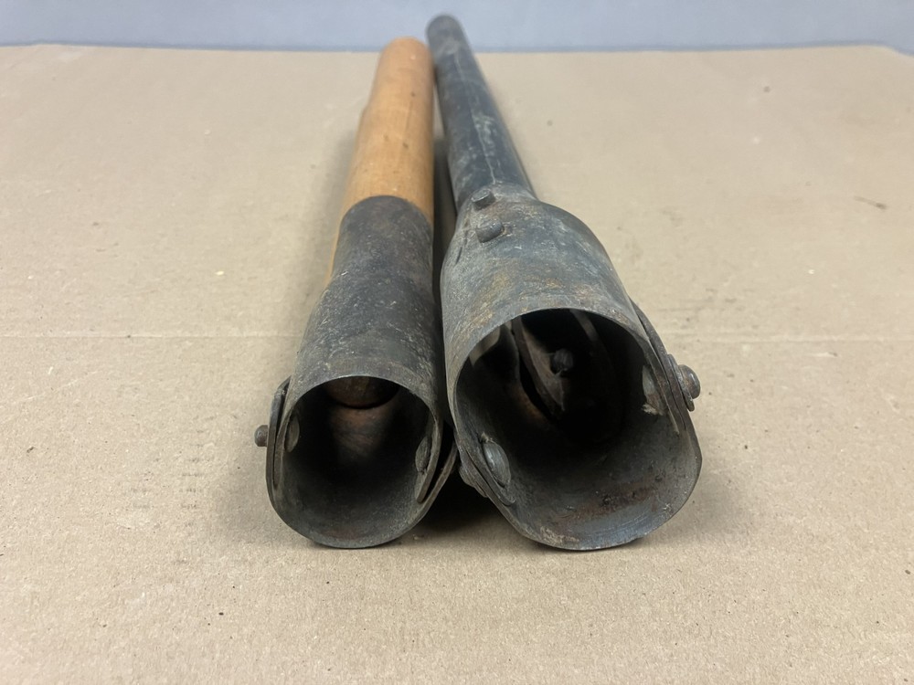 Livestock Dehorning Tools