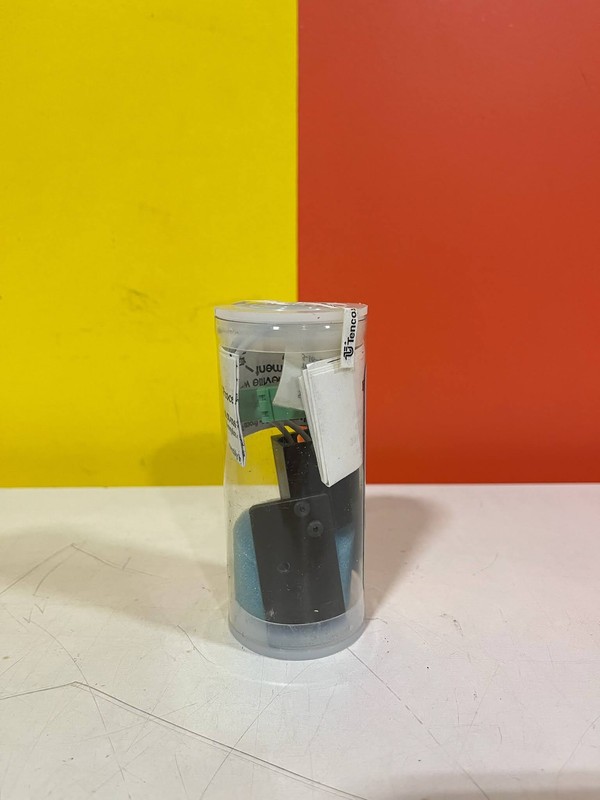 KLA Tencor Prometrix 50-0110 Precision Optical Light Source NEW