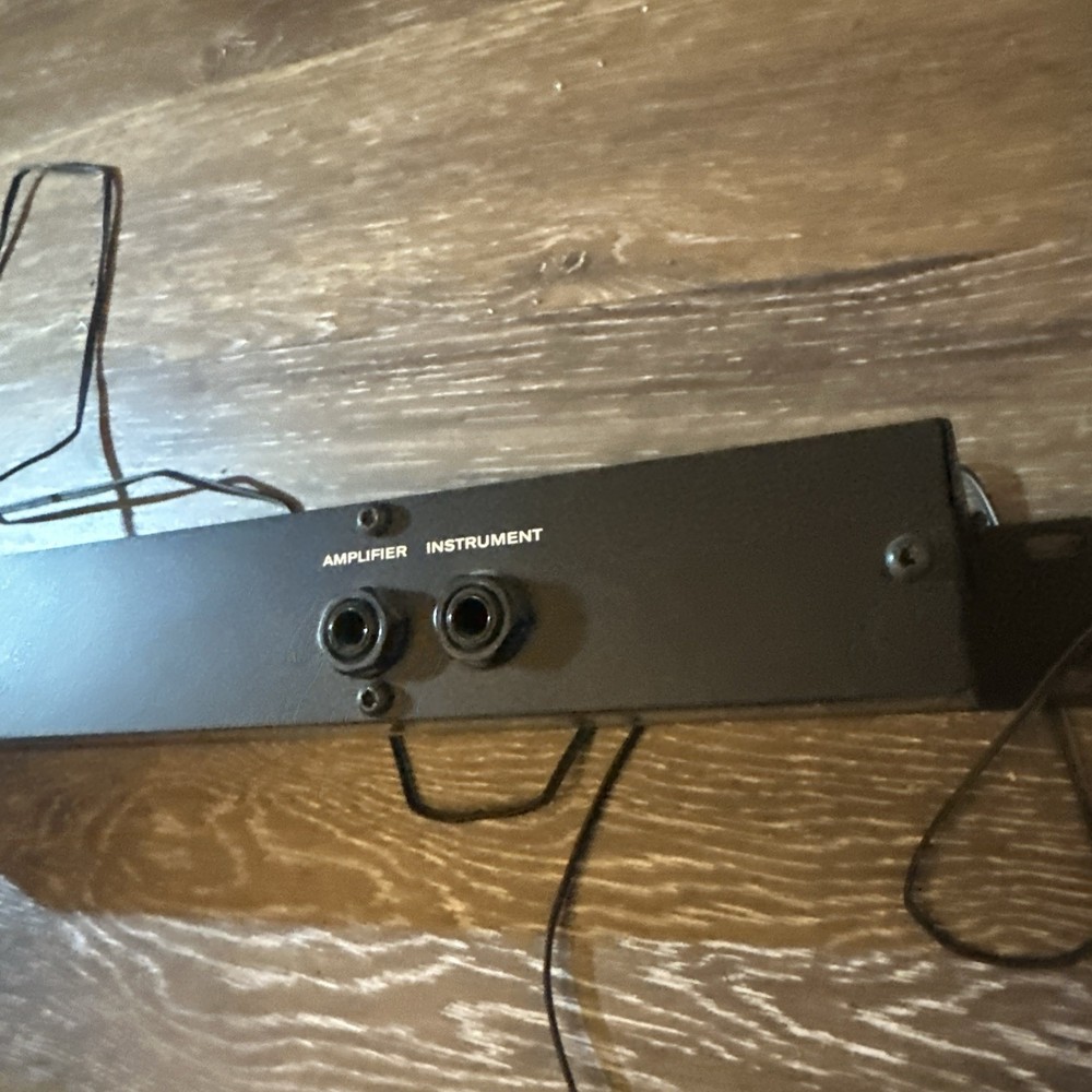 Sabine RT-1601 Rack Mount Tuner / Excellent Condition!