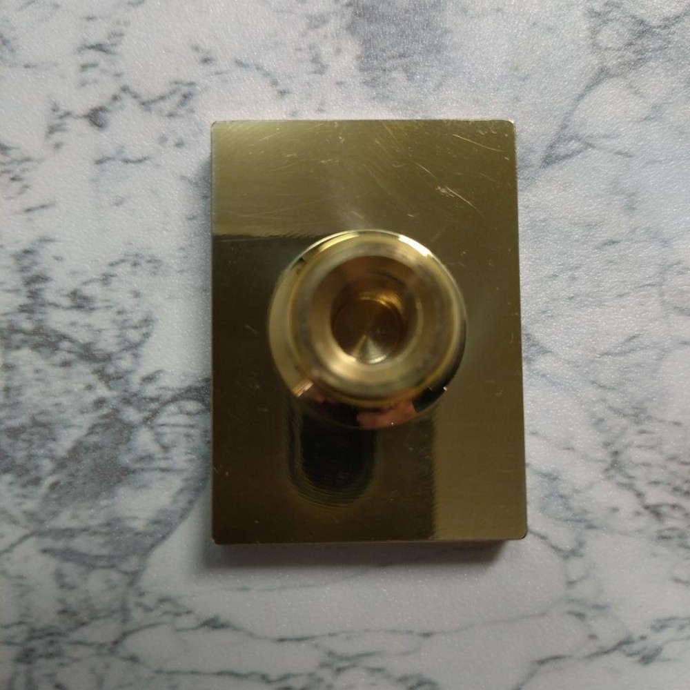 sealing stamp head angel #2347ca