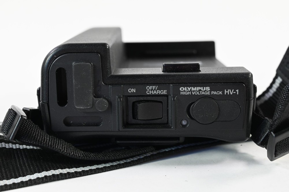 Olympus SHV-1 Flash High Voltage Kit #G401