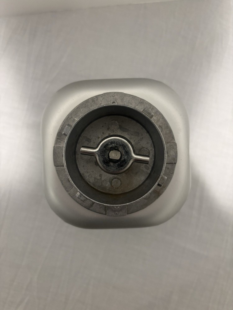 Breadman Bread Maker Replacement Pan, No Paddle for Model# TR442SPR