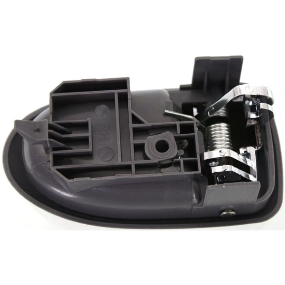 For MAZDA MPV Door Handle 2000 - 2003 Interior | Front Passenger Side