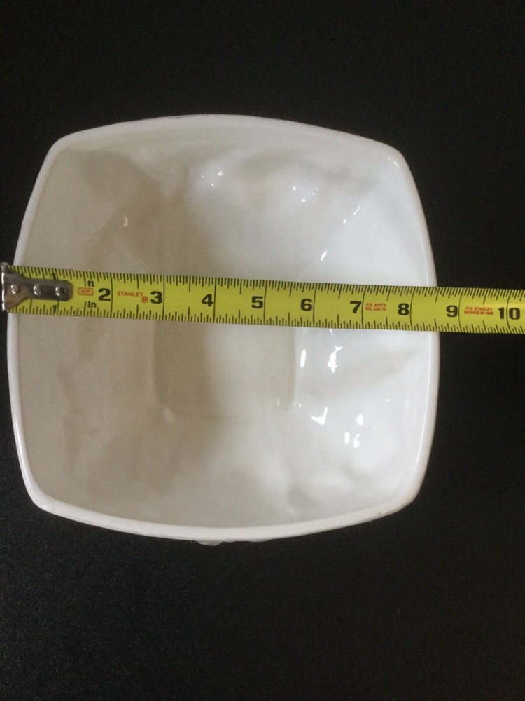 Classic Solutions By Jay Serving Bowl