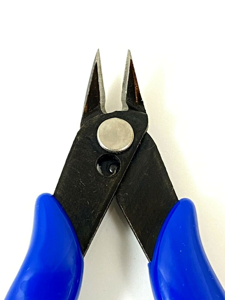 Model Railroad Track Cutter