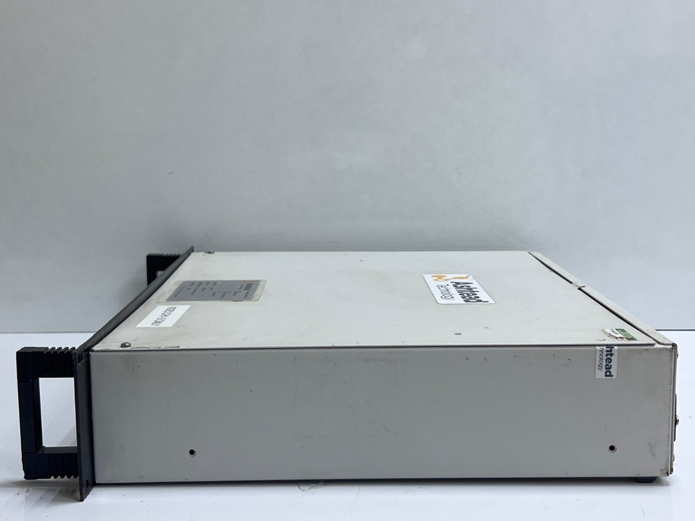 OCEANTOOLS V0-4W VIDEO OVERLAY