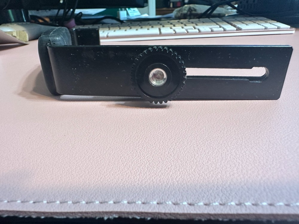 Flashpoint Rotating Camera Flip-Flash Bracket