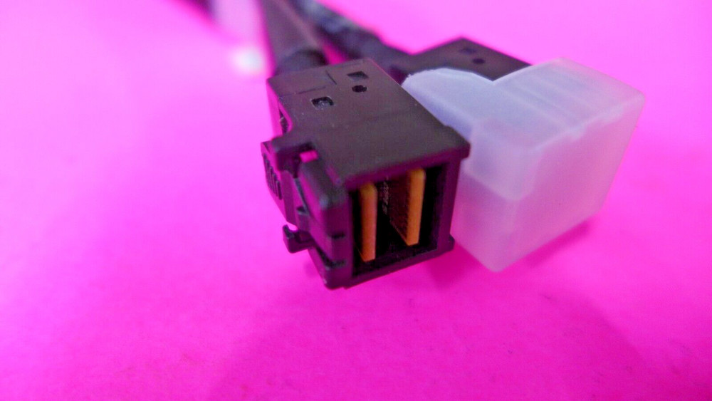 NEW Dell PowerEdge R630 PCI-E Expander Cable Assembly MDRC2