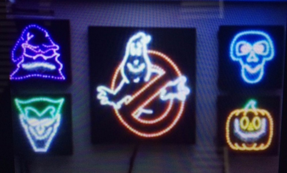 Sucker for Pain LOR Lightorama Singing Quartet Sequence