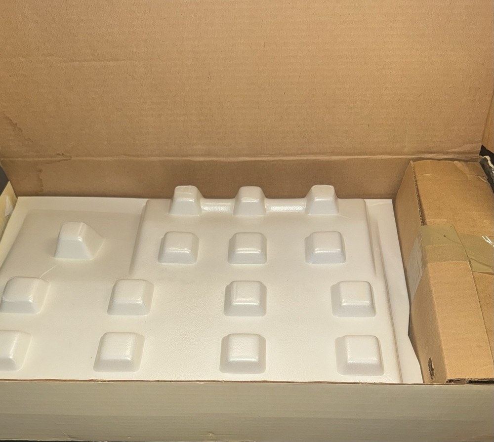 Near Mint Texas Instruments TI 99/4A Home Computer System; Complete in Box