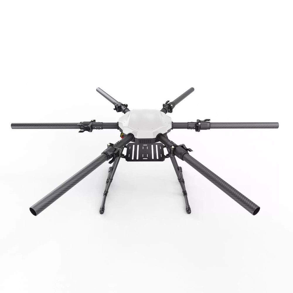 22KG payload Training Hexacopters Drone UAV Frame With Hobbywing X9 Power System