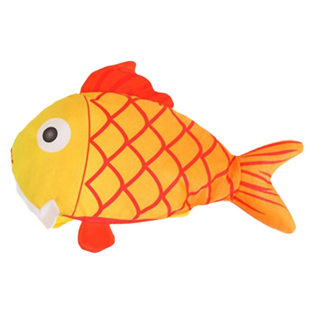 Koi Fish Hat Fancy Dress