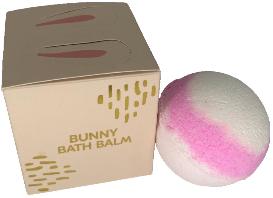 Musee Bunny Bath Balm
