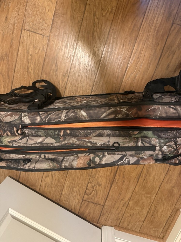 Quad Gear Bow Archery Case For ATV