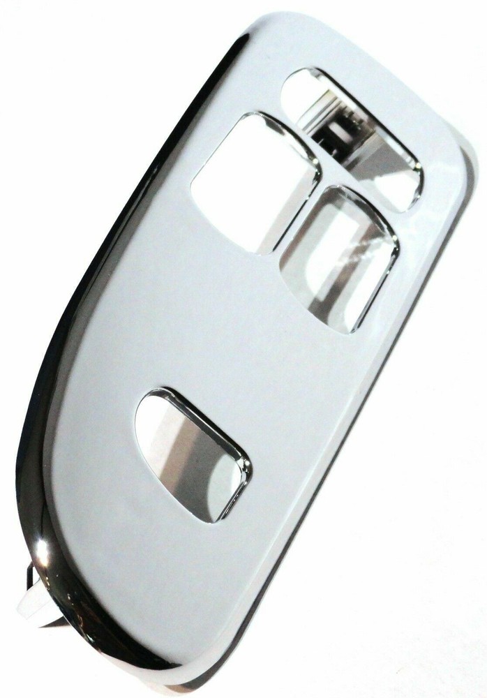 door control panel driver side 3 rectangle hole triangle hole for Peterbilt 06+