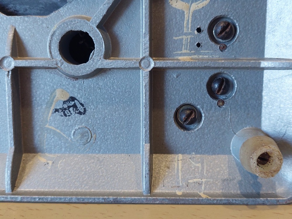 USSR Arithmometer Mechanical Calculator Felix. Soviet Original Adding Machine.