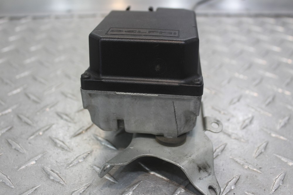 2004 BMW K1200GT CRUISE CONTROL UNIT
