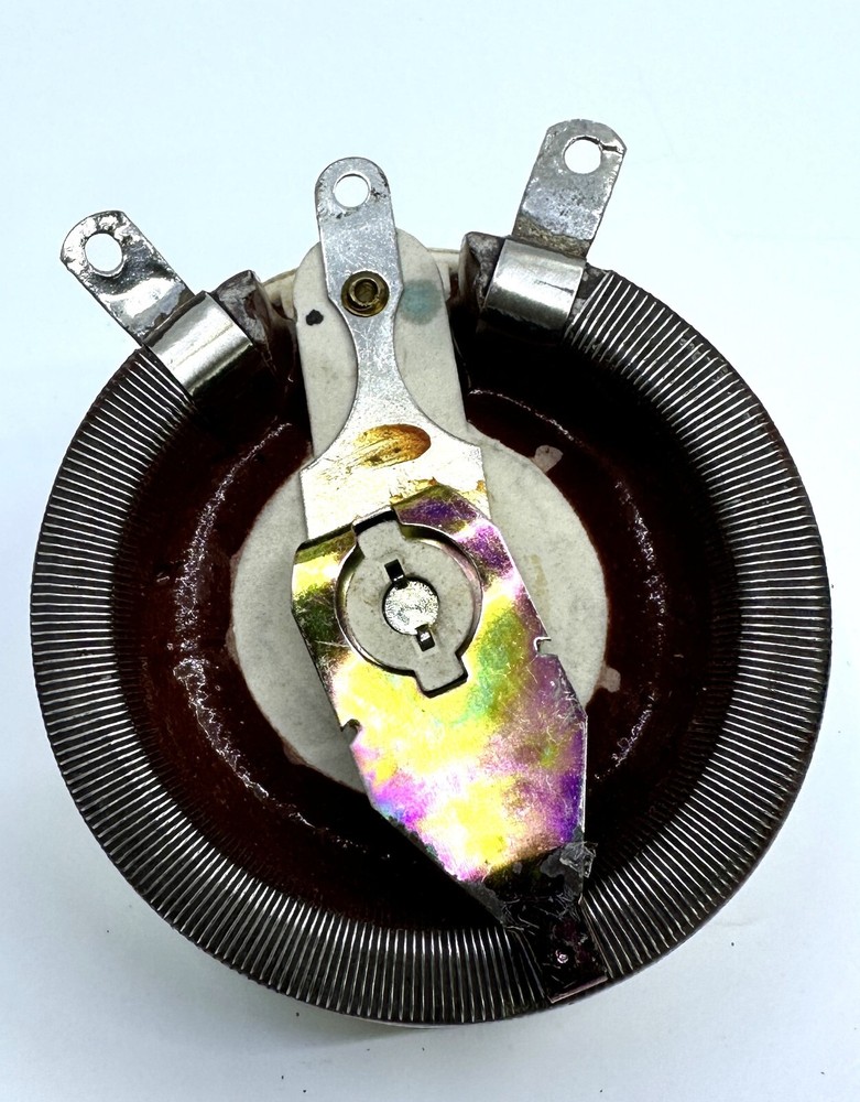 Ohmite RLS150 Rheostat Potentiometer