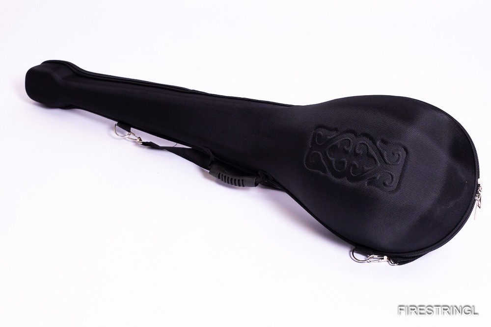 Fiber Case for Kazakh Dombra