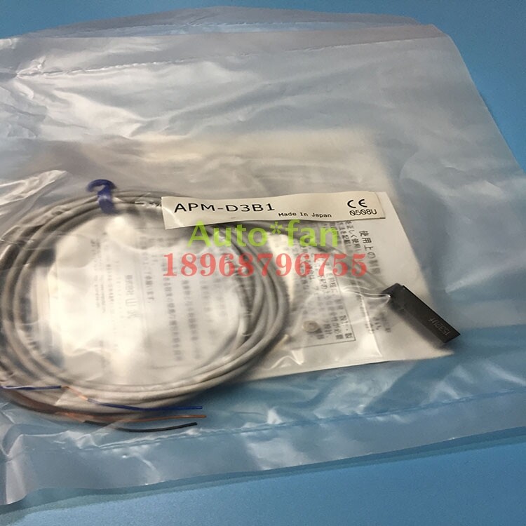 1pc for brand new switch sensor APM-D3B1