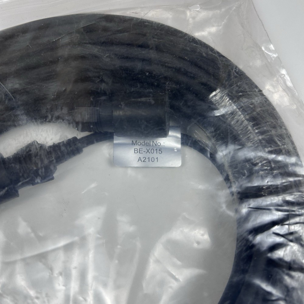Hitachi BN009268 Cable for Reverse Camera NOS
