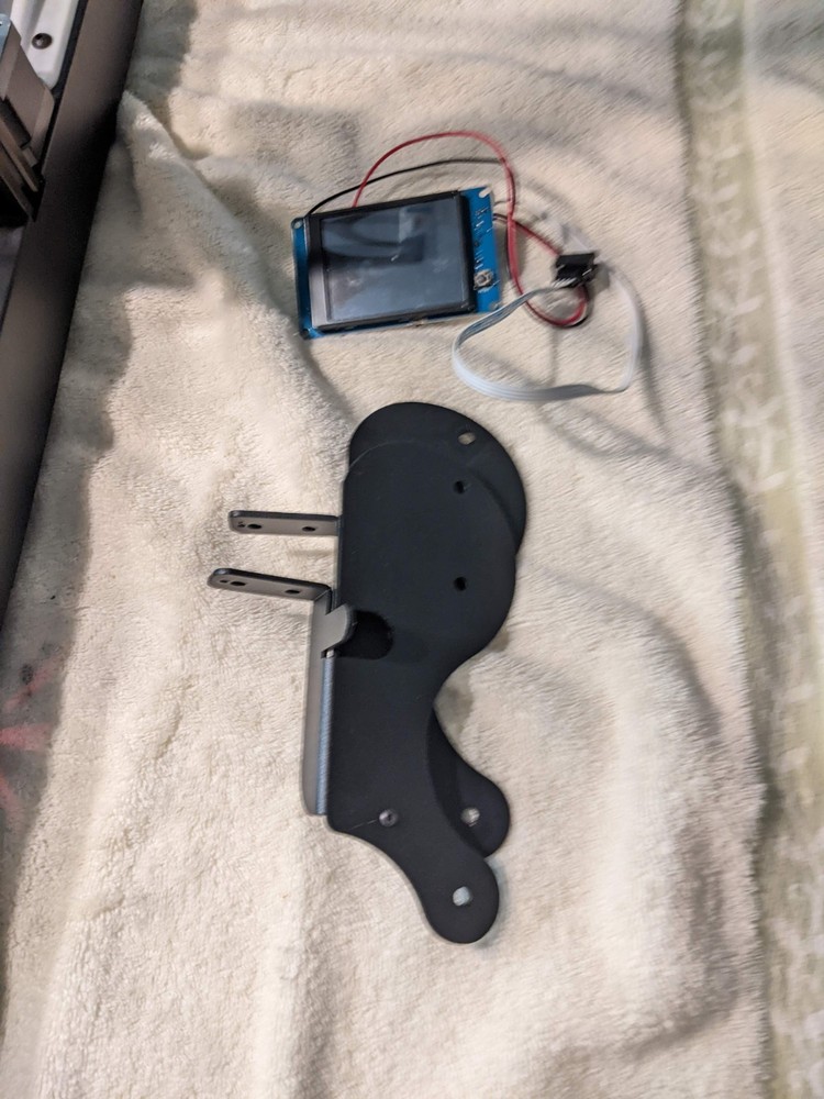 Artillery Sidewinder X1 Version 3D Printer