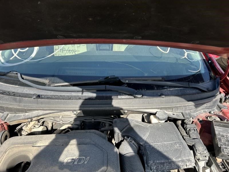 SONATA 2017 High Mounted Stop Light 104515897