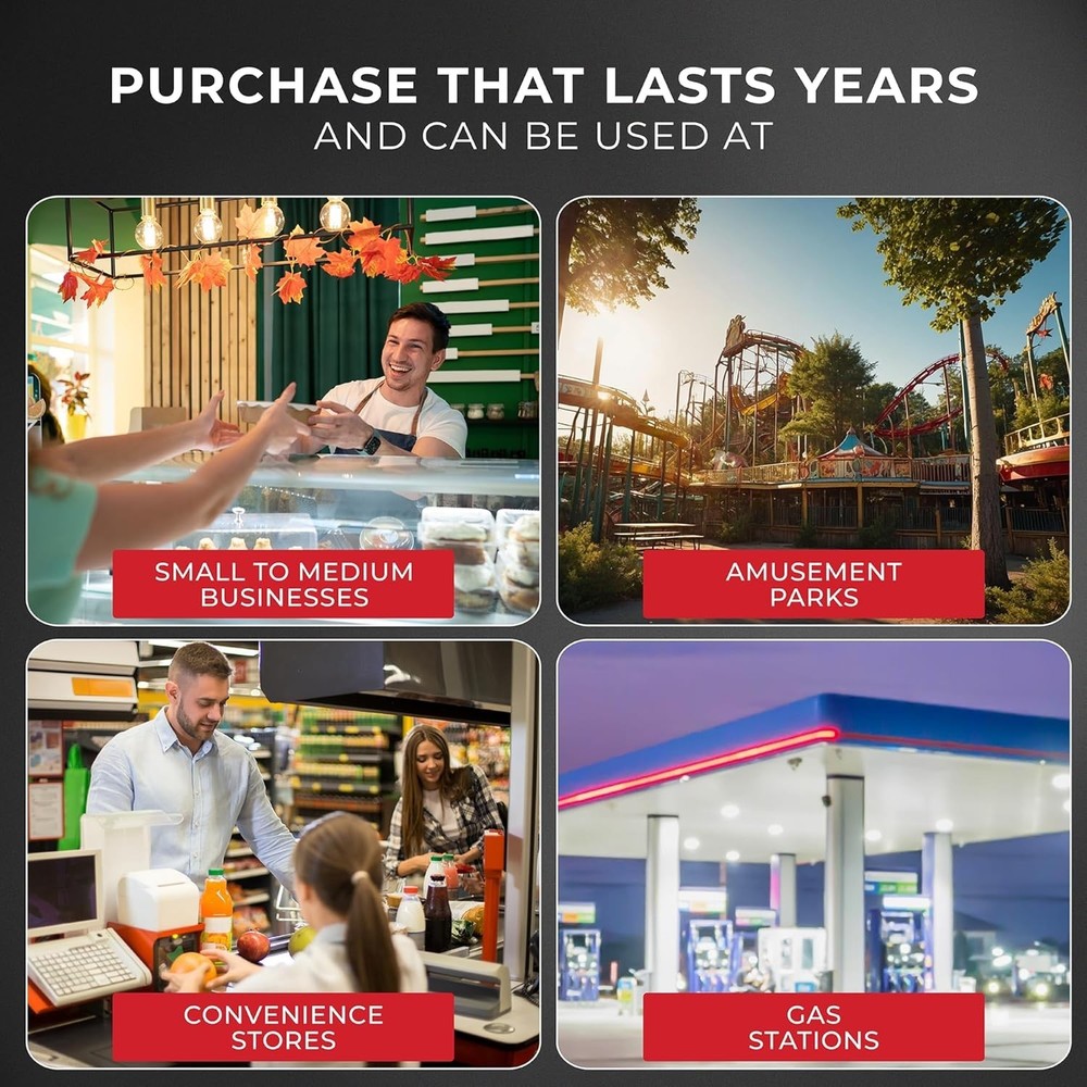 Fast Coin Counter Machine Quickload Printing Gray