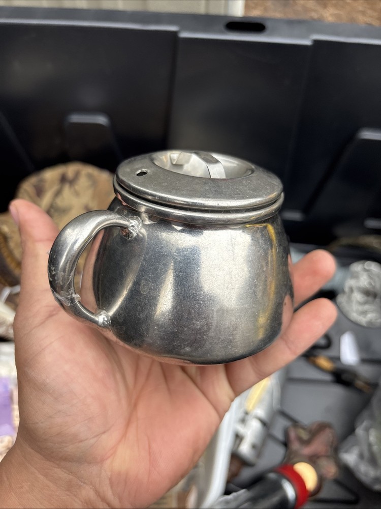 Polar Stainless 1952 Pot