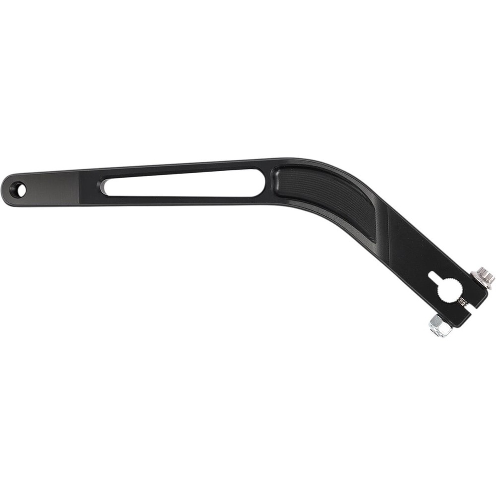 Thrashin Supply Black Shift Lever - 5702654