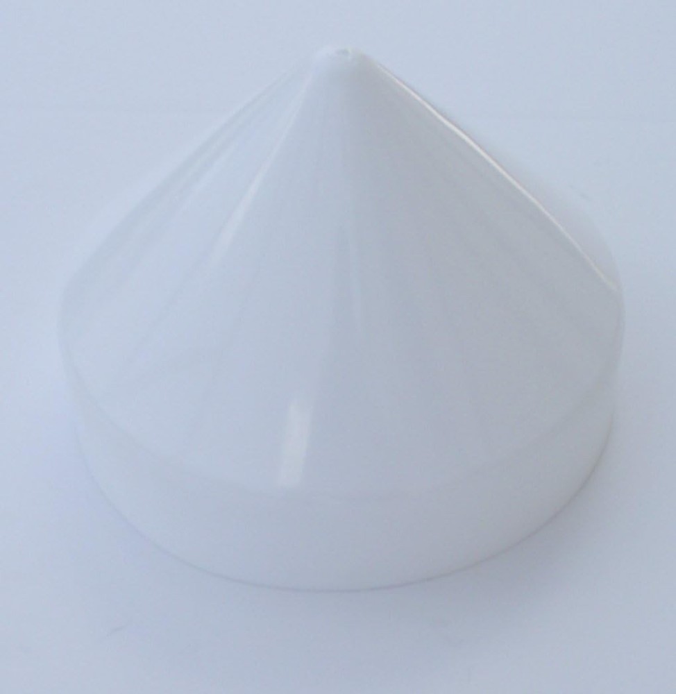 Cone Style Pylon Cap for Marine Dock