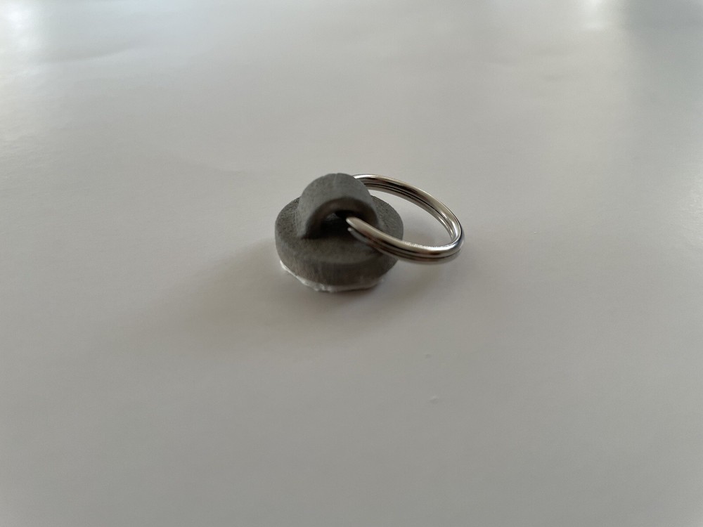 Universal Charm/Keychain Base Gen 1